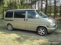 Używany 1999 VW T4 California Van | 85 000 zł