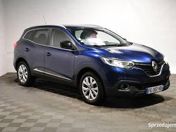 Używany 2018 Renault Kadjar SUV | 47 900 zł (Dobra cena)