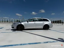 Srebrny Używany 2006 Audi A6 Kombi | 12 999 zł (Dobra cena)