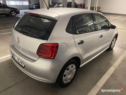 Używany 2009 VW Polo Hatchback | 15 900 zł (Dość drogi)