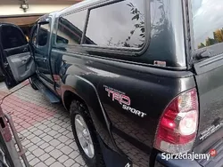 Używany 2010 Toyota Tacoma Pickup | 60 000 zł