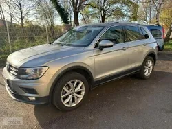 Używany 2017 VW Tiguan Highline SUV | 59 042 zł (Super Cena)