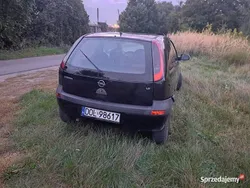 Używany 2003 Opel Corsa | 1999 zł