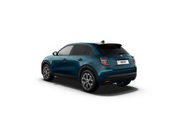 Lakier metalizowany zielony mare Nowe 2025 Fiat 600E La Prima Hatchback | 147 075 zł