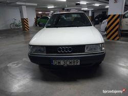 Używany 1988 Audi 80 | 2999 zł