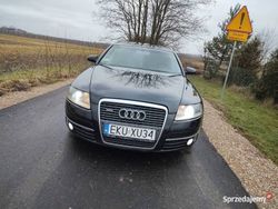 Używany 2006 Audi A6 | 12 500 zł (Dobra cena)