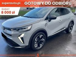 Szary Nowe 2025 Renault Symbioz Techno SUV | 138 800 zł
