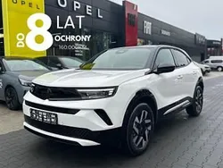 Biały Nowe 2025 Opel Mokka SUV | 119 900 zł (Drogi)
