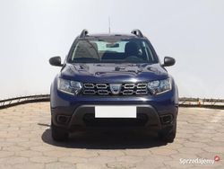Niebieski Używany 2020 Dacia Duster SUV | 41 999 zł (Uczciwa cena)