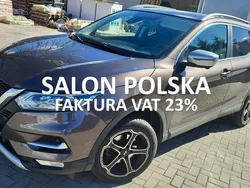 Brązowy (metalik) Używany 2019 Nissan Qashqai SUV | 67 700 zł (Uczciwa cena)