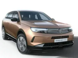 Zielony (metalik) Nowe 2025 Opel Grandland X SUV | 156 600 zł (Drogi)