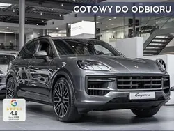 Inny kolor Nowe 2025 Porsche Cayenne SUV | 665 000 zł (Dość drogi)