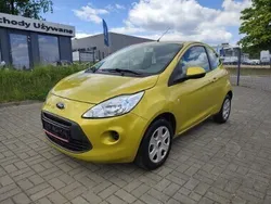 Złoty Używany 2016 Ford Ka Trend+ Hatchback | 20 500 zł
