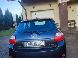 Używany 2010 Toyota Auris | 26 000 zł (Uczciwa cena)