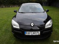 Czarny Używany 2011 Renault Mégane III Hatchback | 15 999 zł (Super Cena)