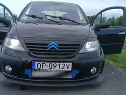 Używany 2003 Citroën C3 Hatchback | 3000 zł (Dość drogi)