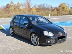 Używany 2006 VW Golf V GTI Hatchback | 29 900 zł (Drogi)
