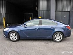 Używany 2010 Opel Insignia | 18 500 zł (Uczciwa cena)