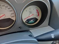 Używany 2008 Dodge Avenger Sedan/Limuzyna | 17 500 zł