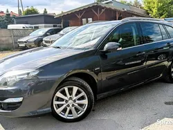 Szary (metalik) Używany 2012 Renault Laguna III Bose Edition Kombi | 22 900 zł (Uczciwa cena)