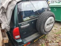 Używany 2002 Suzuki Grand Vitara SUV | 4900 zł
