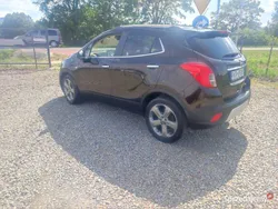 Używany 2014 Opel Mokka SUV | 48 900 zł (Dość drogi)