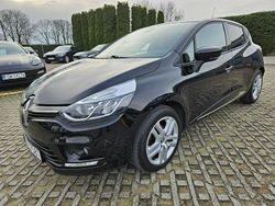 Czarny (metalik) Używany 2018 Renault Clio IV Hatchback | 32 500 zł (Uczciwa cena)