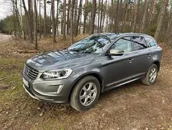 Szary Używany 2016 Volvo XC60 Summum SUV | 81 800 zł (Super Cena)