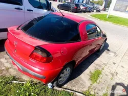 Używany 2000 Opel Tigra | 2850 zł (Dość drogi)