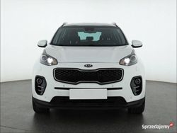 Biały Używany 2016 Kia Sportage SUV | 49 999 zł (Uczciwa cena)