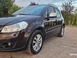 Używany 2013 Suzuki SX4 SUV | 24 400 zł (Uczciwa cena)