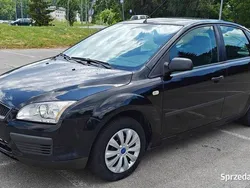 Używany 2005 Ford Focus | 4800 zł (Uczciwa cena)