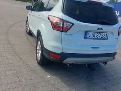 Używany 2018 Ford Kuga SUV | 60 000 zł (Dobra cena)