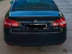 Używany 2008 Citroën C5 | 9500 zł (Dobra cena)
