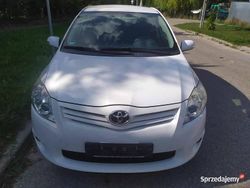 Używany 2011 Toyota Auris | 25 500 zł (Uczciwa cena)