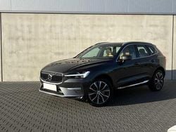 Szary Używany 2022 Volvo XC60 SUV | 149 900 zł