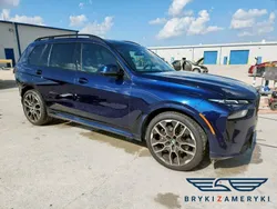 Czarny Używany 2023 BMW X7 SUV | 235 170 zł