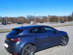 Używany 2017 Renault Mégane IV SE | 50 500 zł (Uczciwa cena)