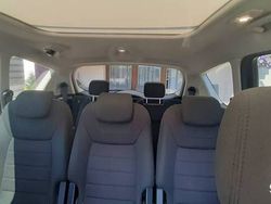 Czarny Używany 2014 Ford S-MAX S Minivan | 49 999 zł (Drogi)