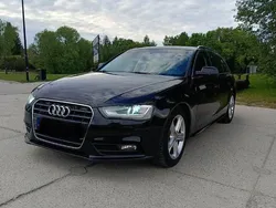 Używany 2013 Audi A4 S-Line | 39 999 zł (Dobra cena)