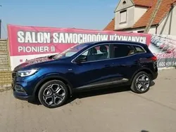 Inny kolor Używany 2020 Renault Kadjar SUV | 79 800 zł (Drogi)