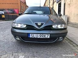 Używany 1999 Alfa Romeo 146 Sedan/Limuzyna | 9500 zł