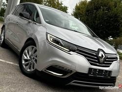 Srebrny Używany 2015 Renault Espace Minivan | 49 900 zł (Dobra cena)