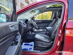 Używany 2018 Ford Edge Titanium SUV | 92 900 zł (Uczciwa cena)