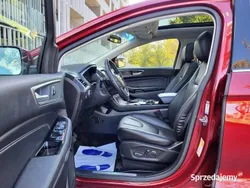 Używany 2018 Ford Edge Titanium SUV | 92 900 zł