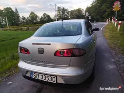 Używany 2008 Seat Cordoba | 6500 zł (Uczciwa cena)