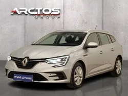 Renault Mégane IV