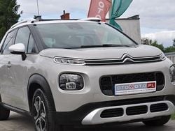Inny kolor Używany 2019 Citroën C3 Hatchback | 36 999 zł (Uczciwa cena)