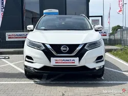 Używany 2019 Nissan Qashqai SUV | 79 900 zł (Uczciwa cena)