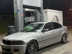 Używany 2000 BMW 330 | 7999 zł